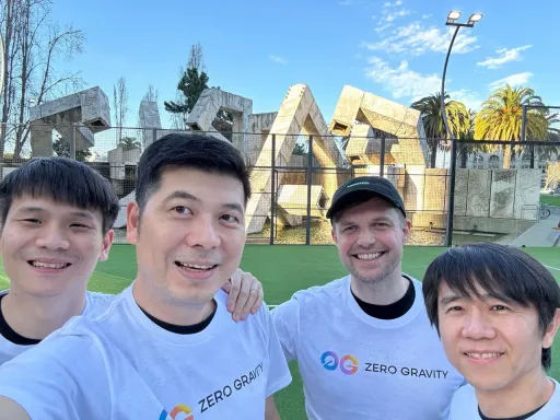 对话 0G Labs:DA 终局之路和链上 AI 新纪元