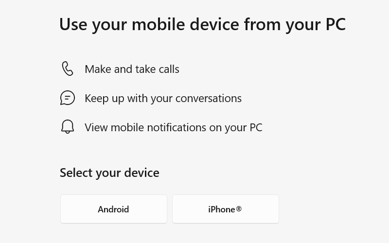 How to Use iMessage on Windows