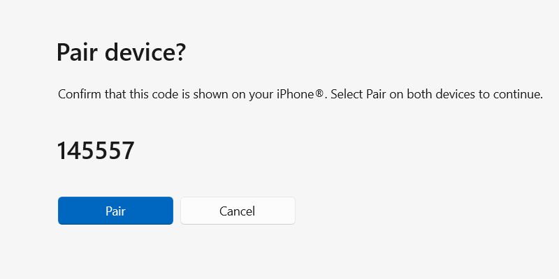 How to Use iMessage on Windows