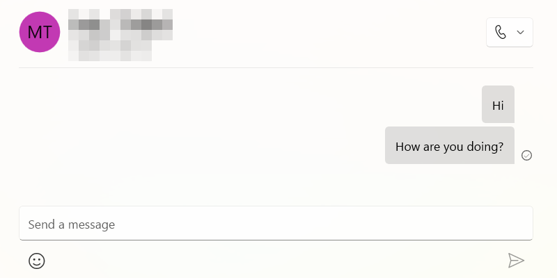 How to Use iMessage on Windows