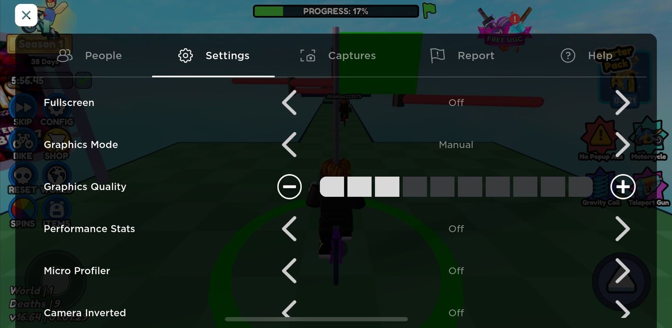 How to Fix the Roblox Low Memory Warning on Your iPhone-MAC-php.cn