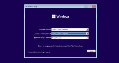 How to Clean Install Windows 11