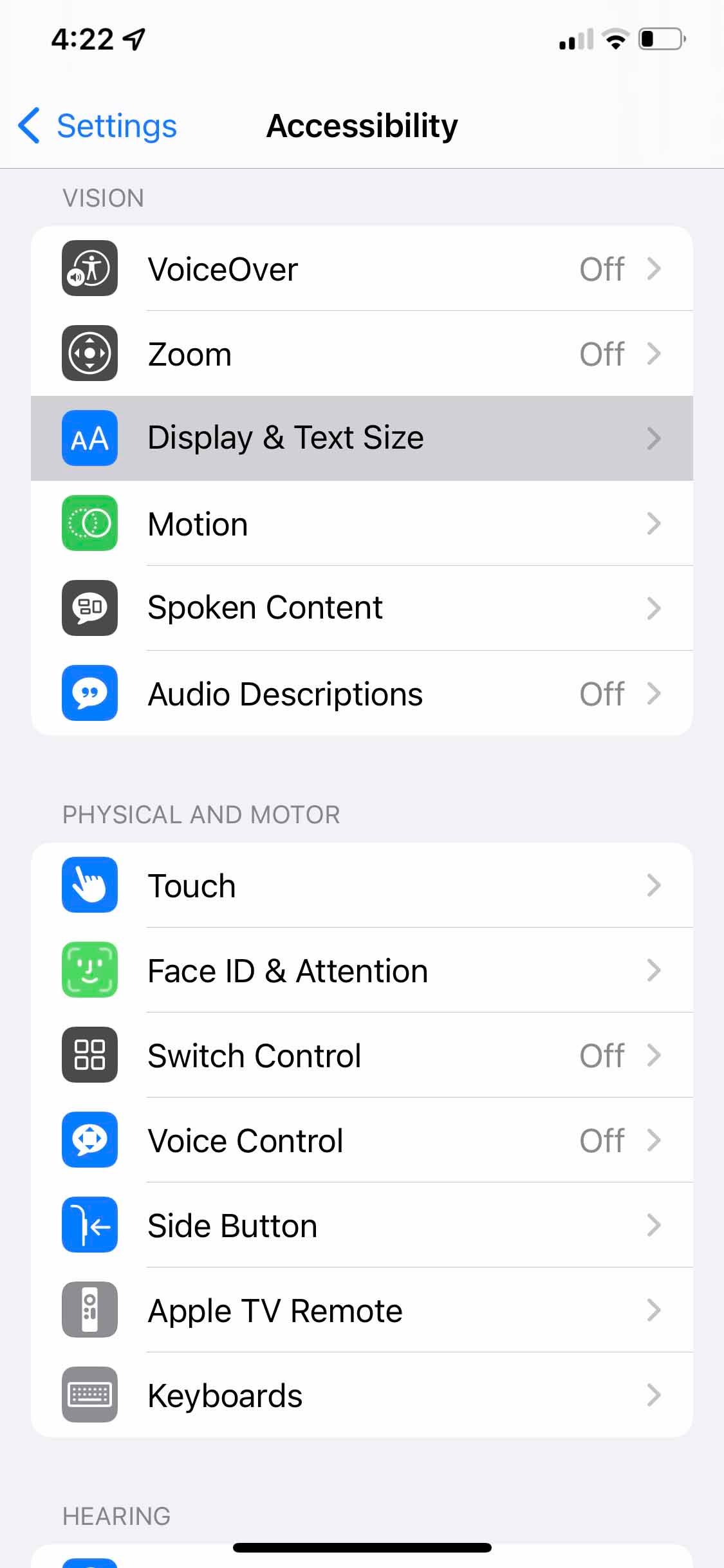 10 Reasons Why Your iPhone Automatically Dims the Screen