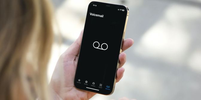 9 Ways to Fix iPhone Voicemail Not Working