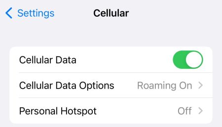 9 Ways to Fix iPhone Voicemail Not Working
