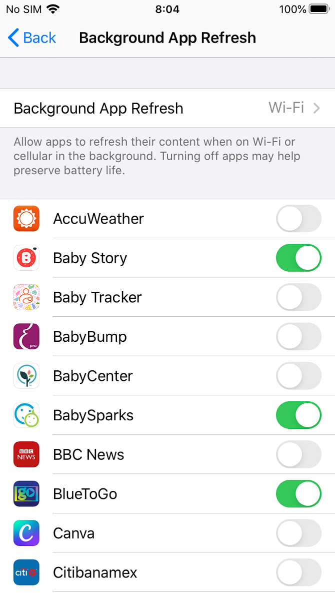 How to Calibrate an iPhone\'s Battery in 6 Easy Steps