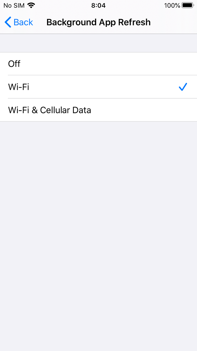 How to Calibrate an iPhone\'s Battery in 6 Easy Steps