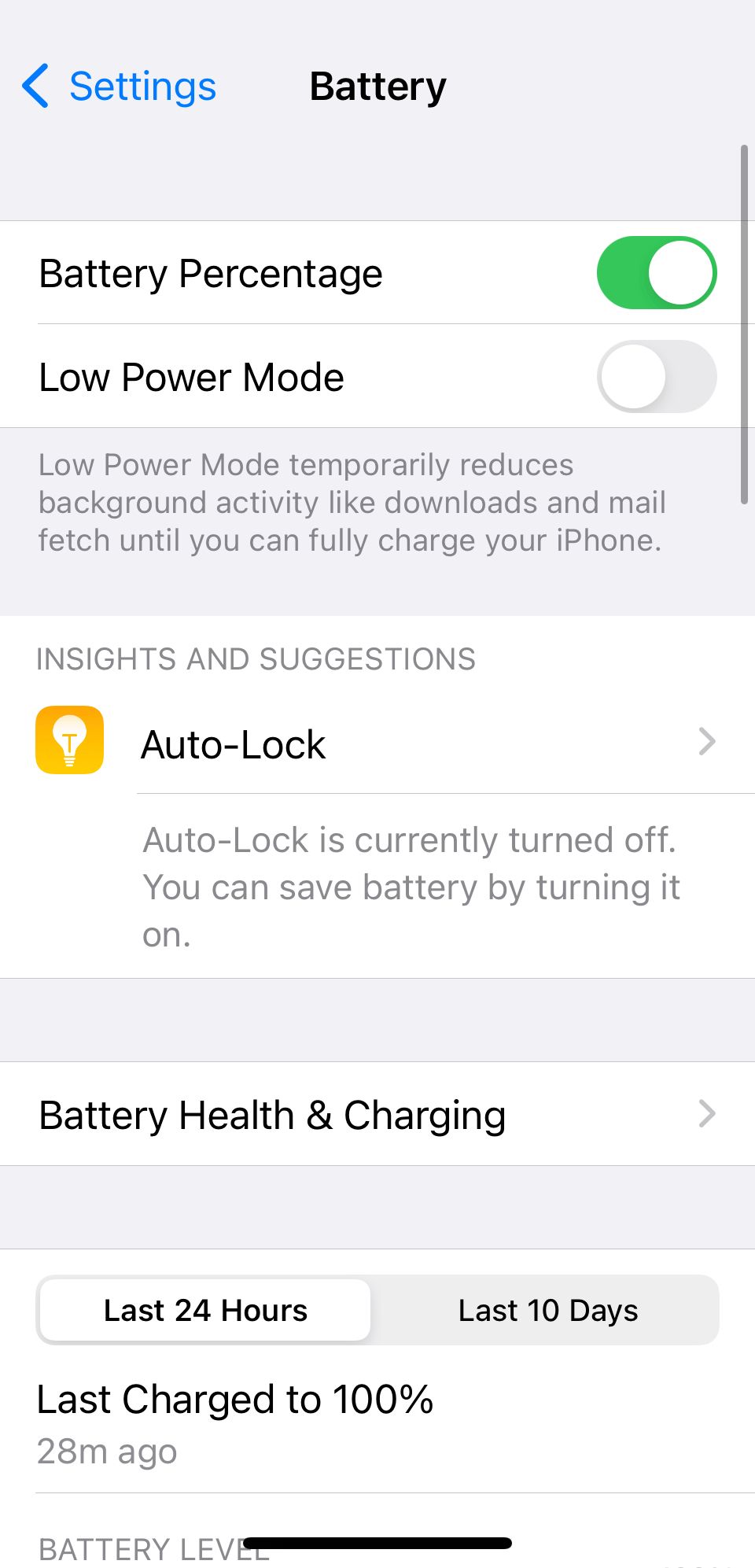 How to Calibrate an iPhone\'s Battery in 6 Easy Steps