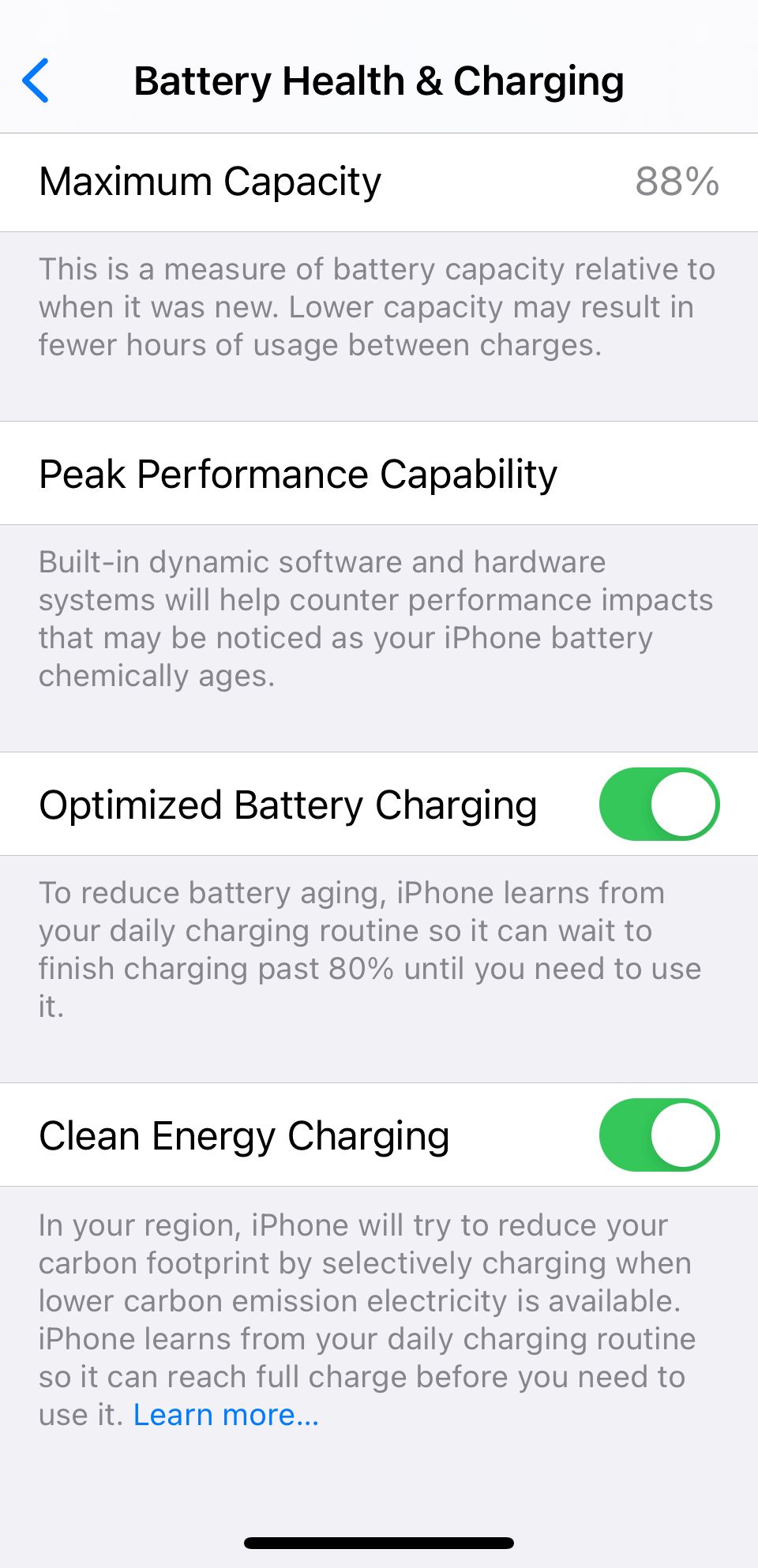 How to Calibrate an iPhone\'s Battery in 6 Easy Steps