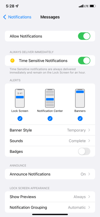 How to Fix No Text Message Alerts or Sounds on iPhone: 15+ Solutions