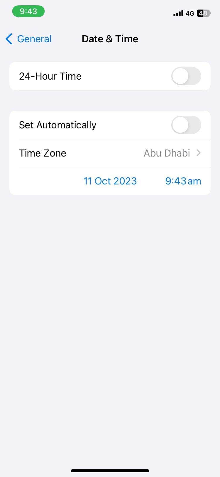 iPhone Photos Using Space Even After Deleting Them? 8 Fixes