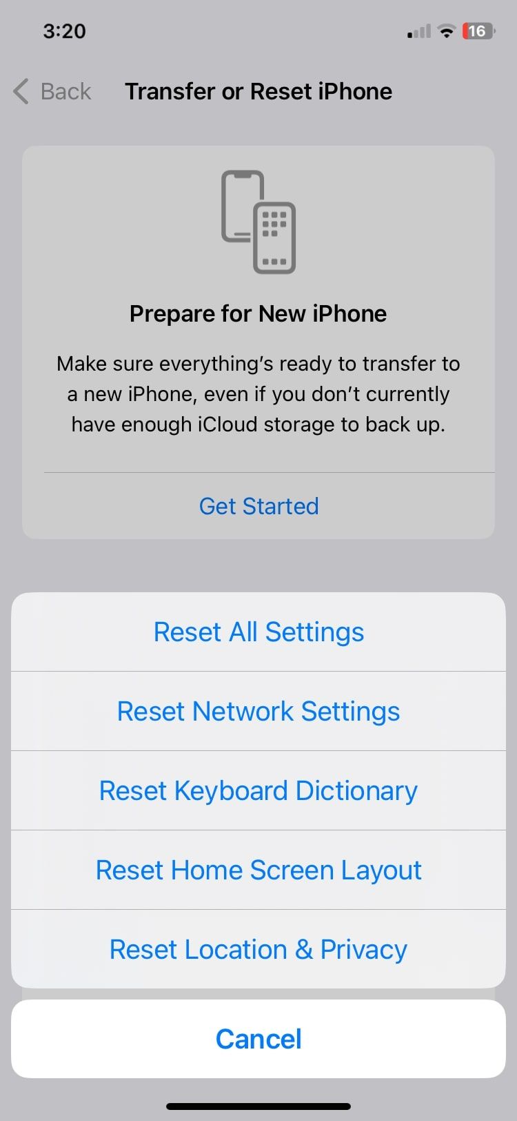 iPhone Photos Using Space Even After Deleting Them? 8 Fixes