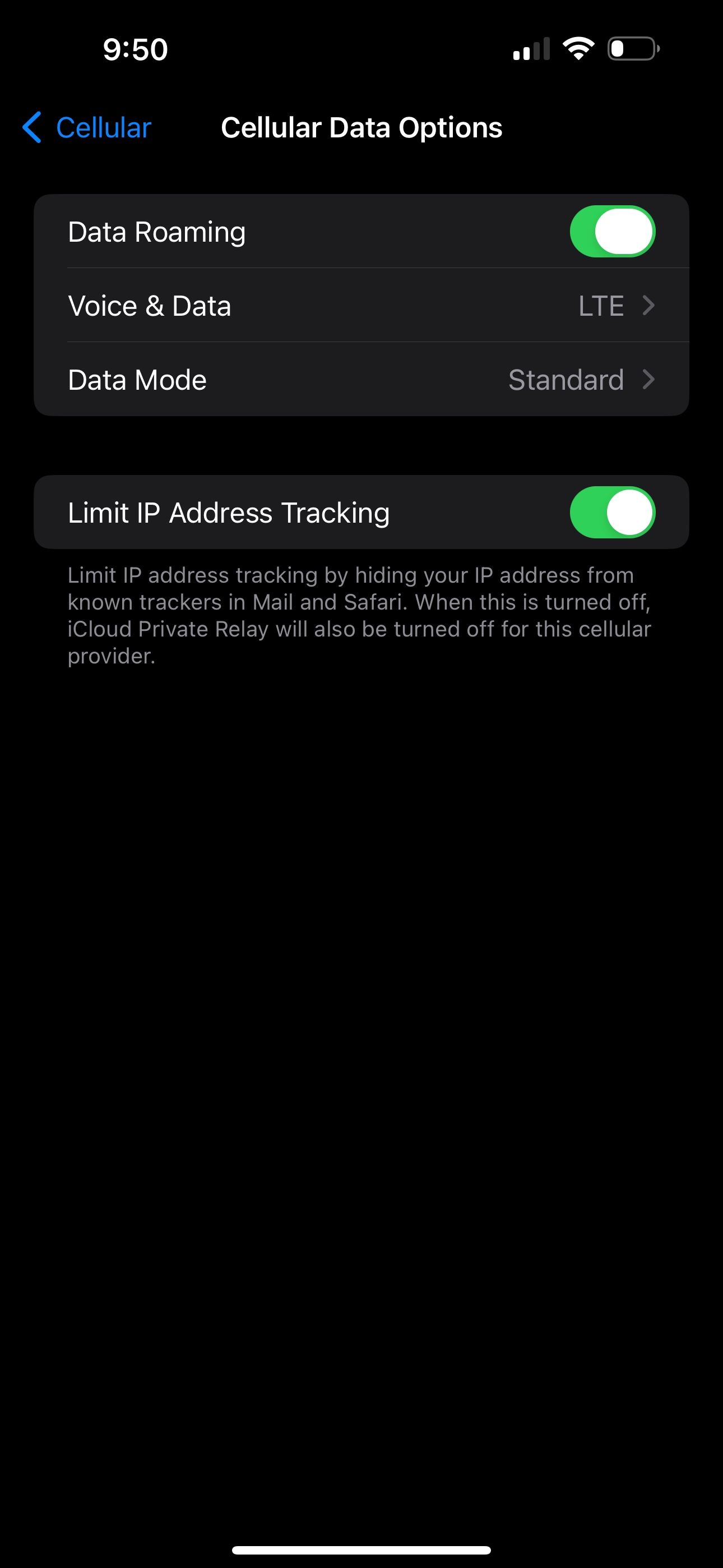 6 Potential Fixes for an iPhone Showing