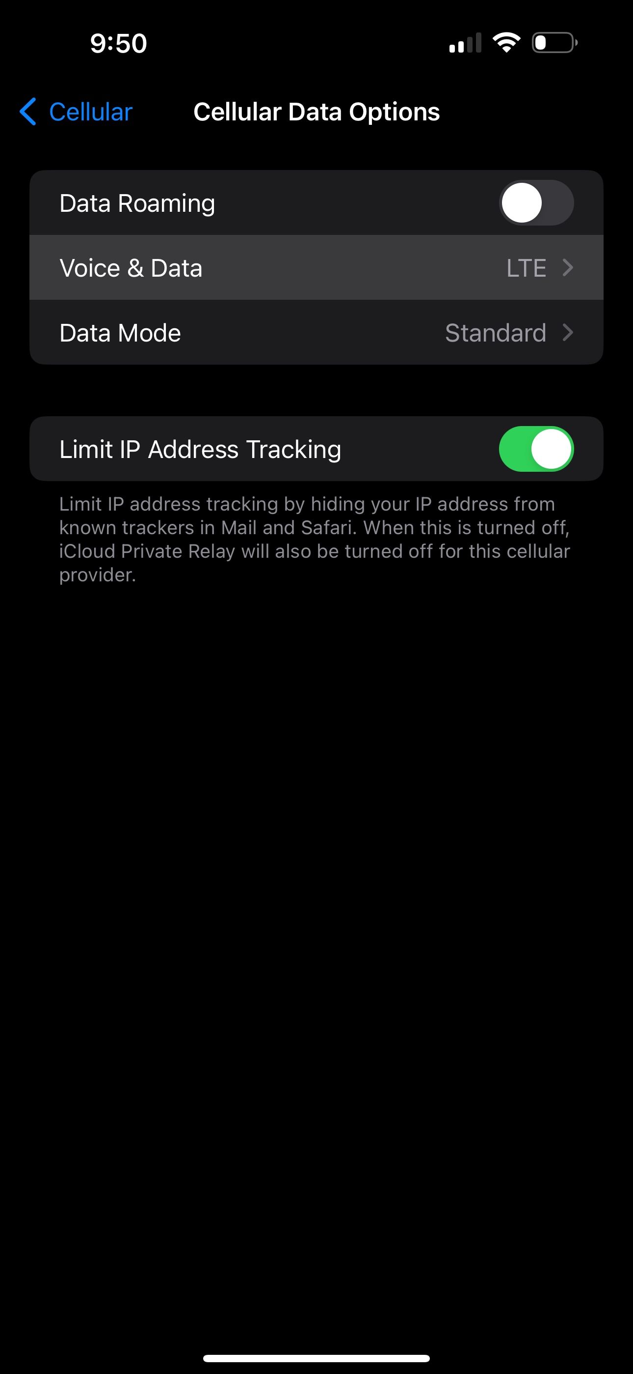 6 Potential Fixes for an iPhone Showing