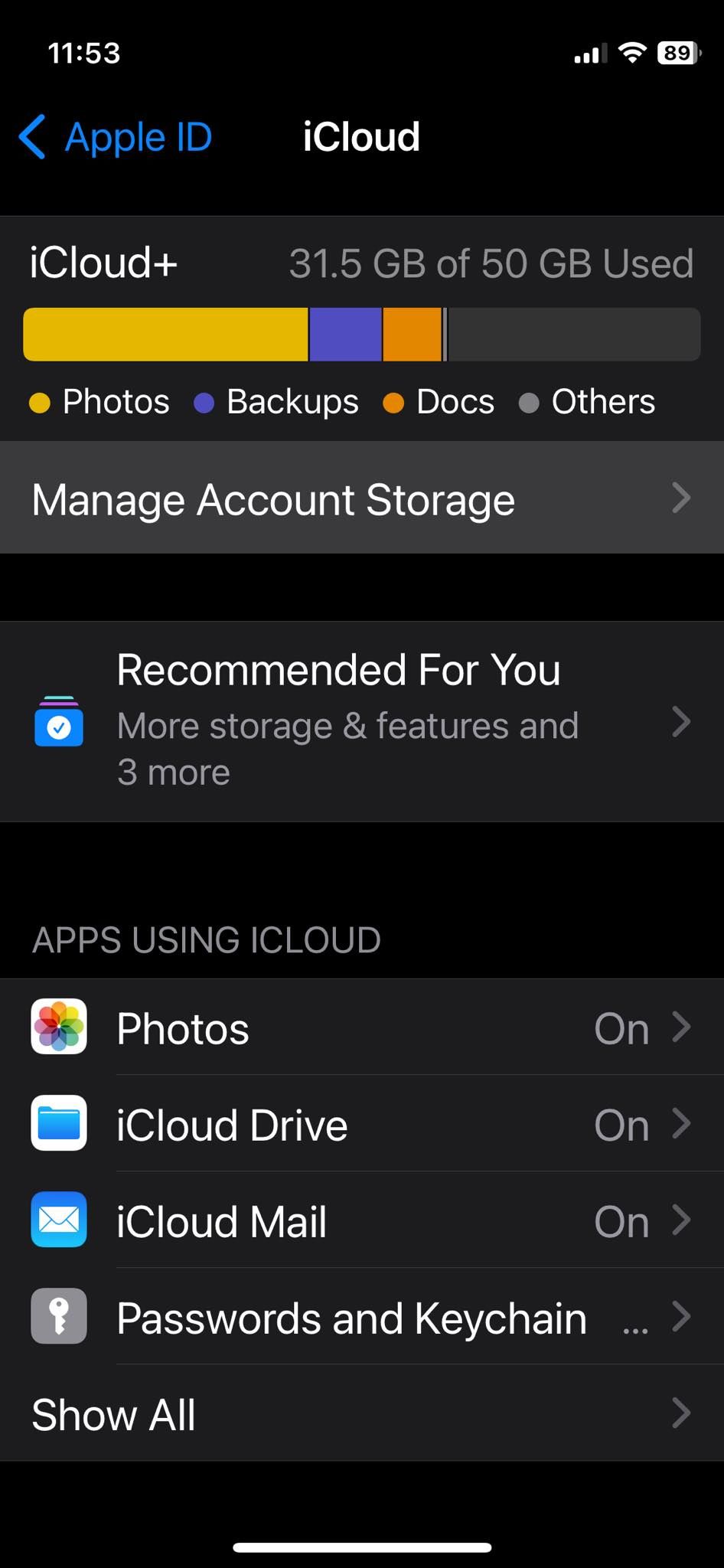 WhatsApp Not Backing Up to iCloud? Here\'s How to Fix It
