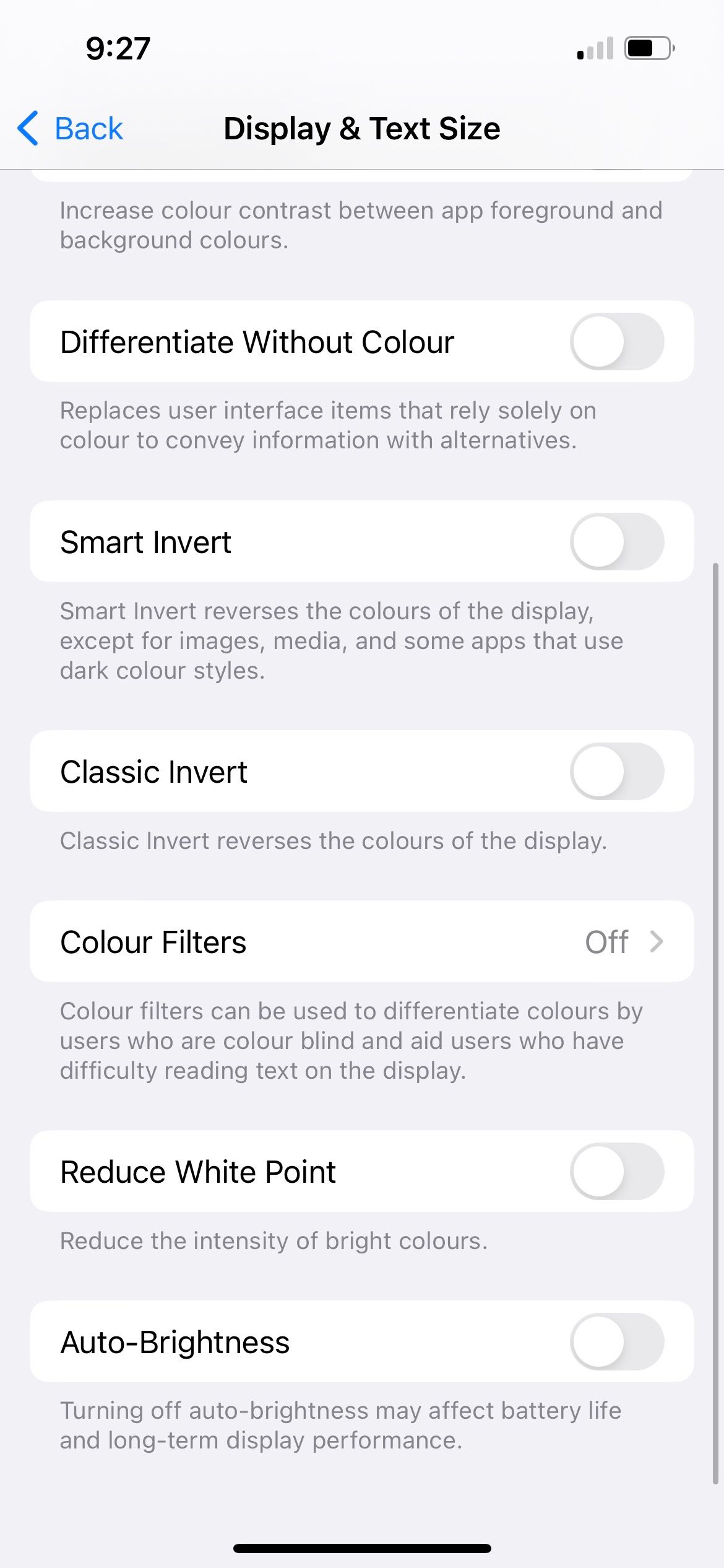 9 Fixes When Your iPhone's Screen Has a Yellow Tint