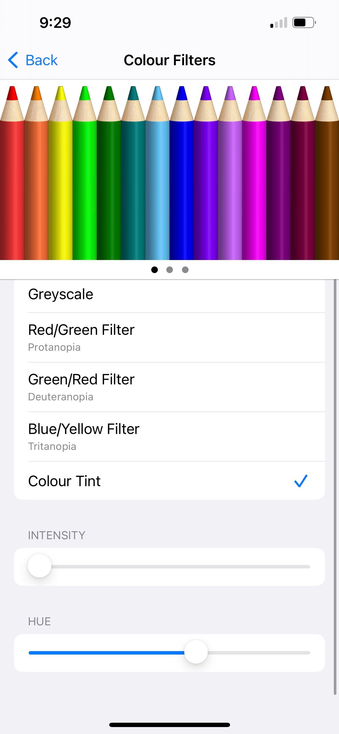 9 Fixes When Your iPhone's Screen Has a Yellow Tint