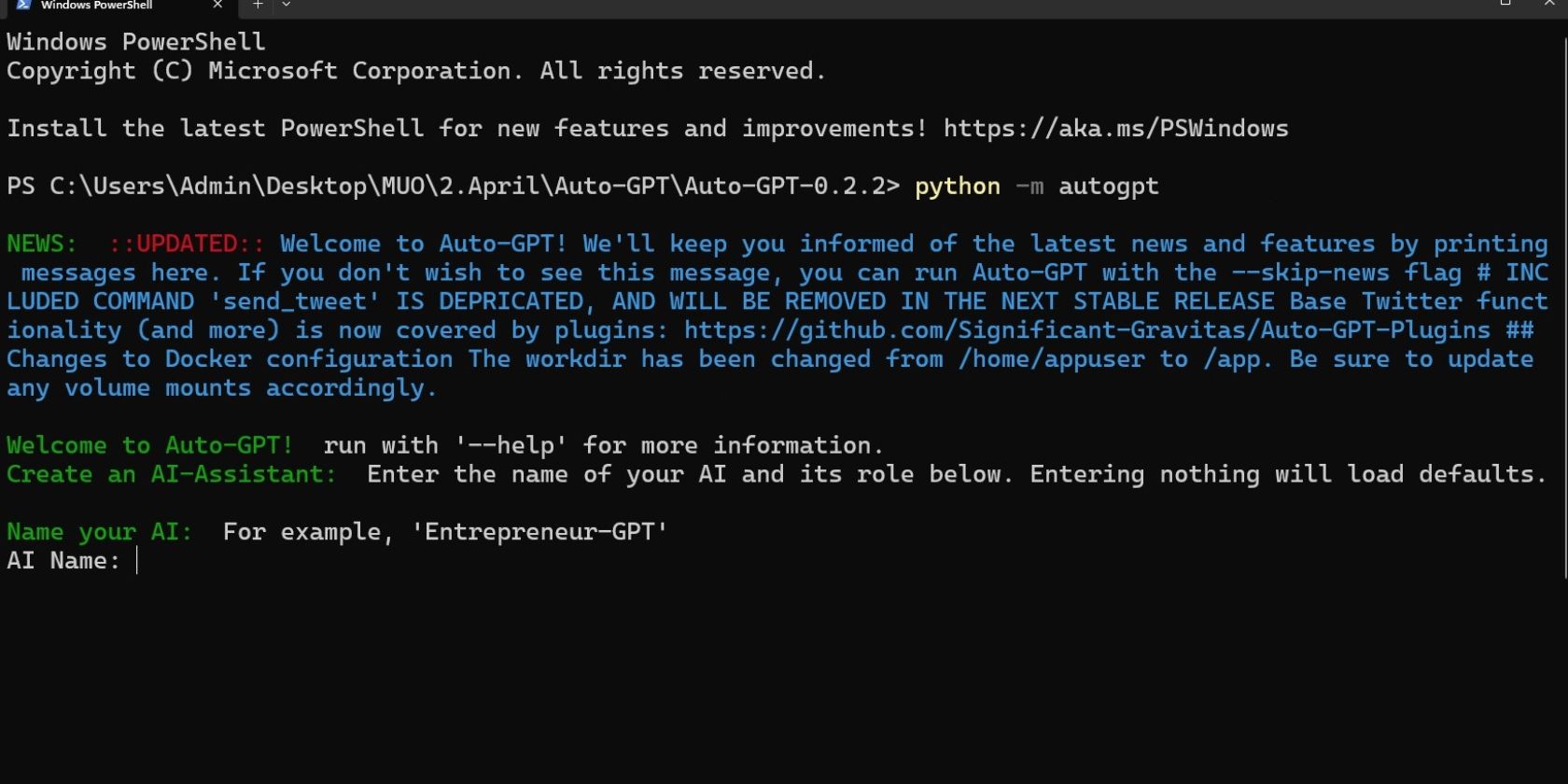 Is Auto-GPT Worth Using Without GPT-4?