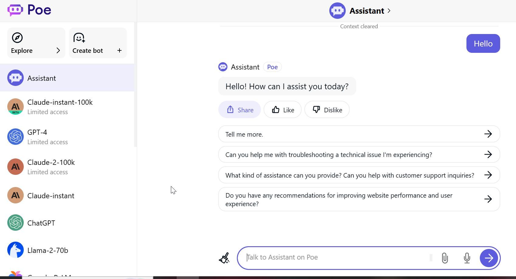 The 10 Best Alternatives to ChatGPT