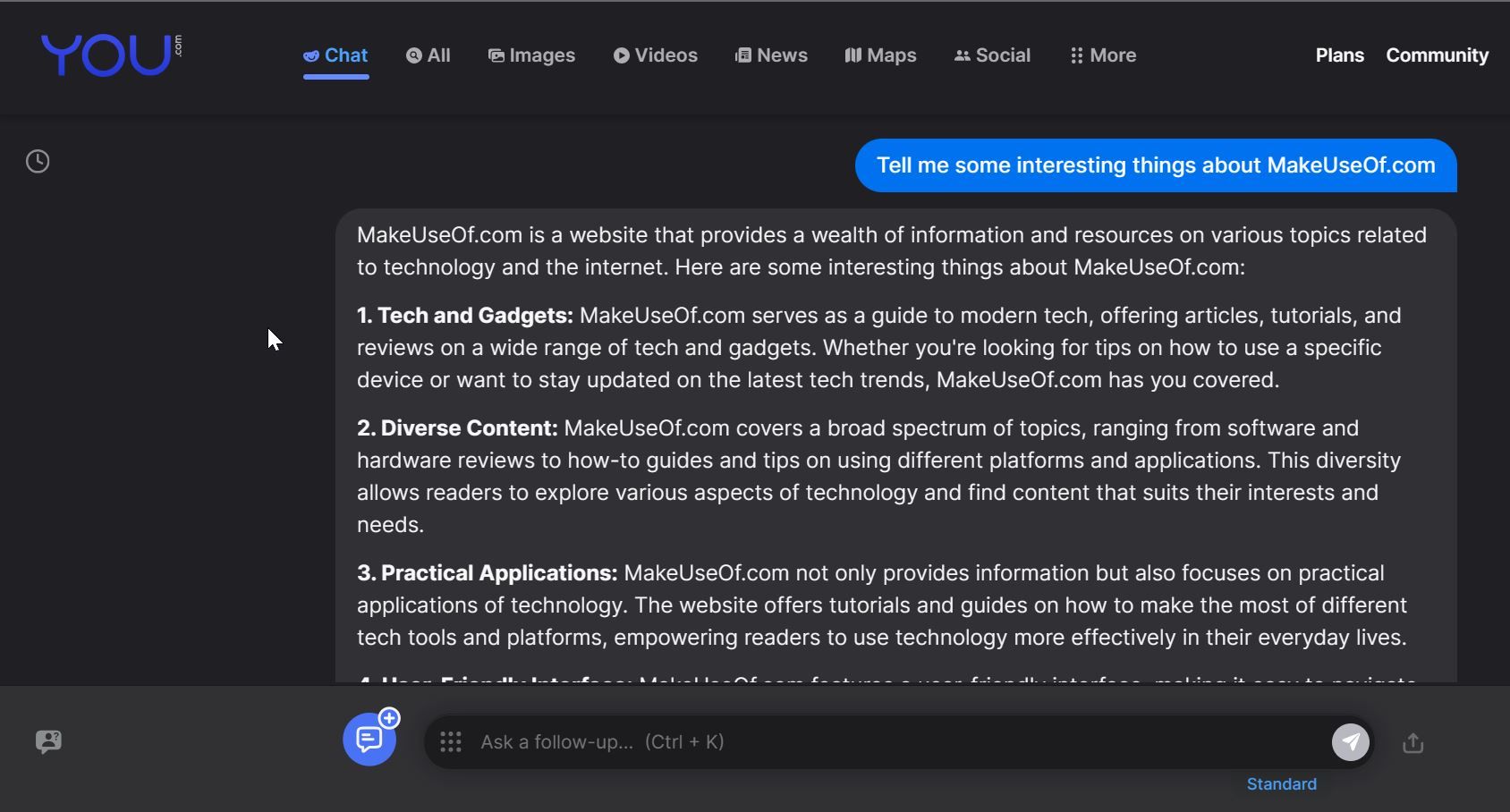 The 10 Best Alternatives to ChatGPT