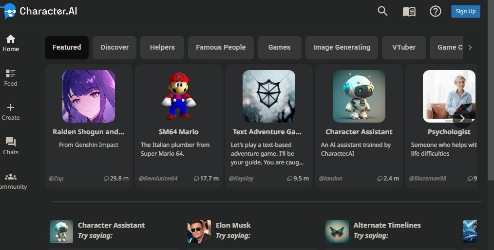 The 10 Best Alternatives to ChatGPT