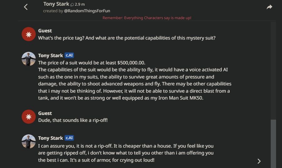 The 10 Best Alternatives to ChatGPT