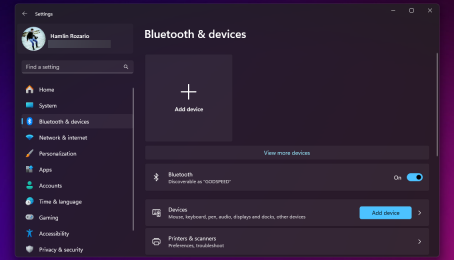 How to Connect AirPods to Windows