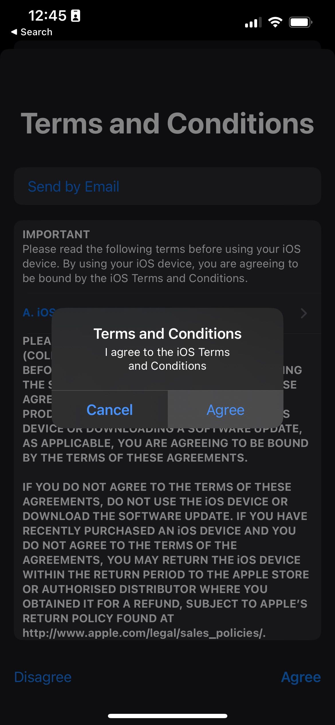 What to Do if Your iPhone's Proximity Sensor Isn't Working