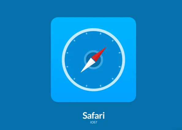 How to open Apple Safari when web page errors always appear?