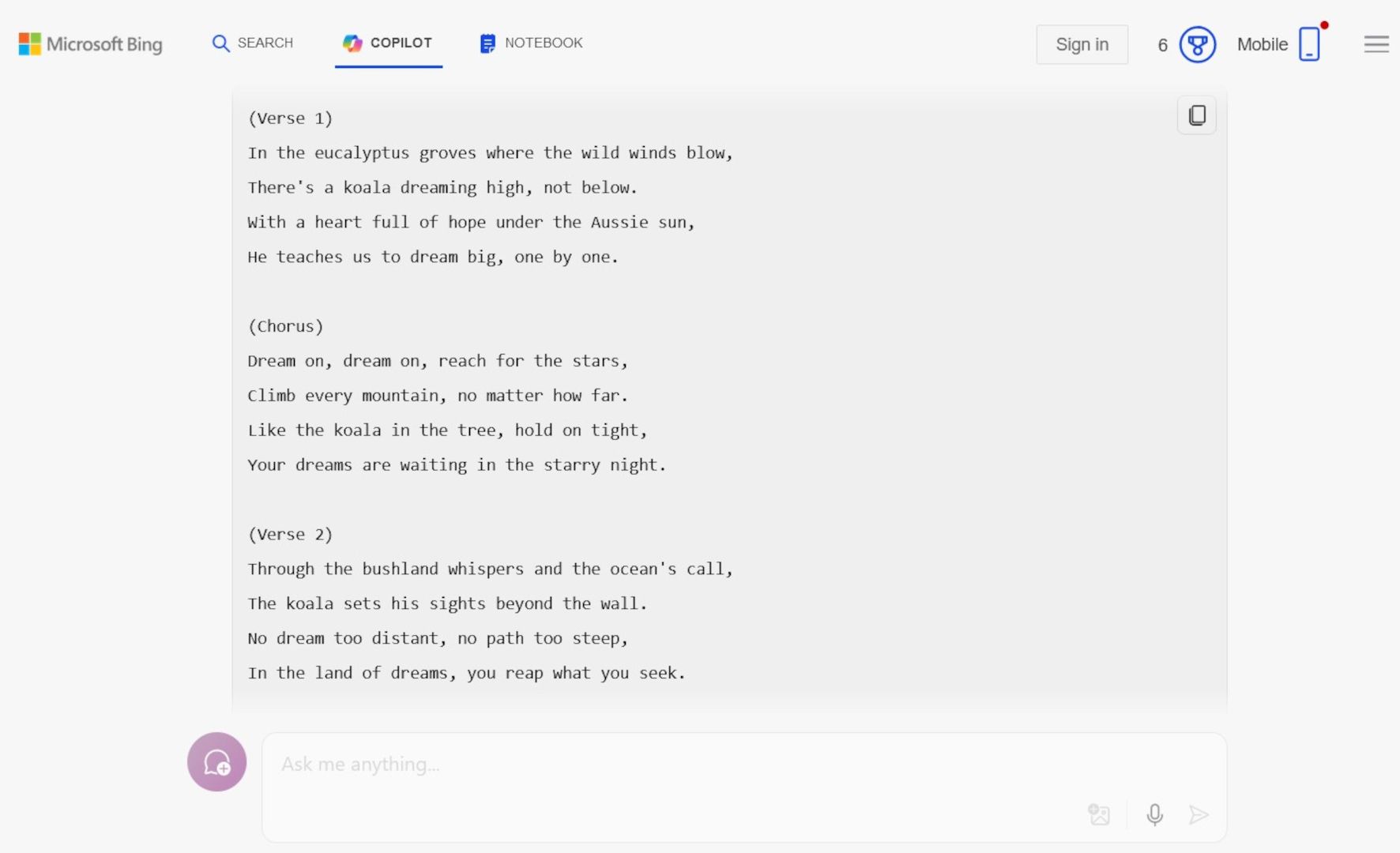 I Gave the Same Creative Prompt to 3 Different Chatbots: Which One Did It Best?