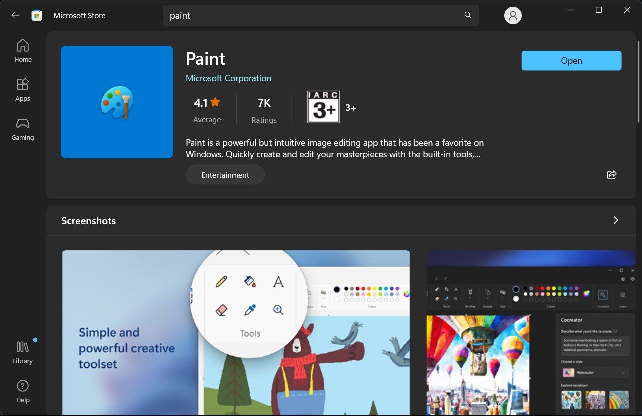 How to Remove the Background of an Image Using Paint or Paint 3D