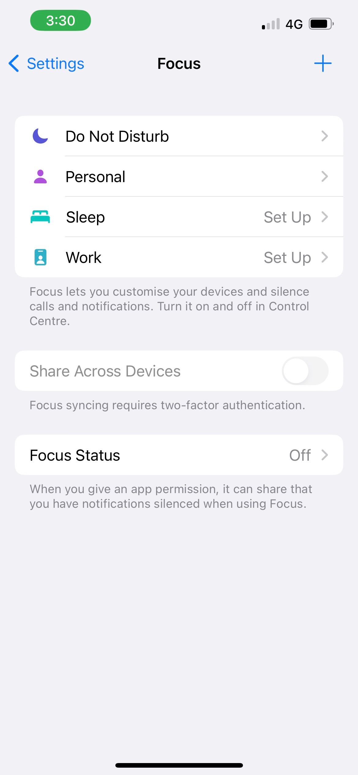 Getting Texts and Calls on iPhone's Do Not Disturb Mode? Here Are 8 Potential Fixes