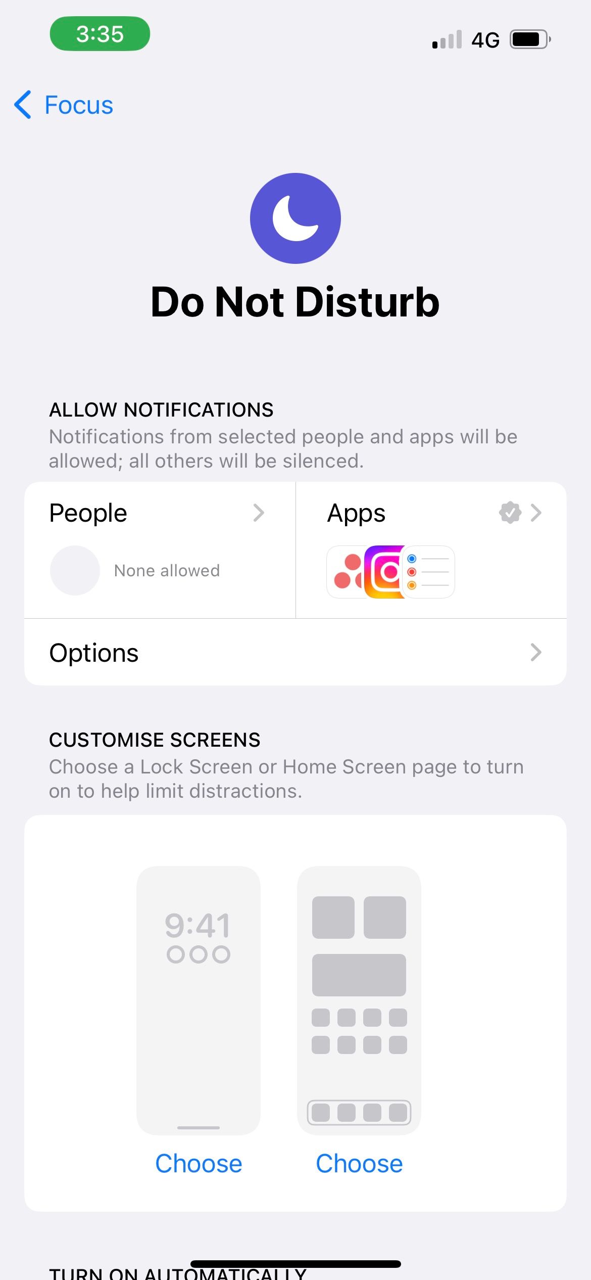 Getting Texts and Calls on iPhone's Do Not Disturb Mode? Here Are 8 Potential Fixes