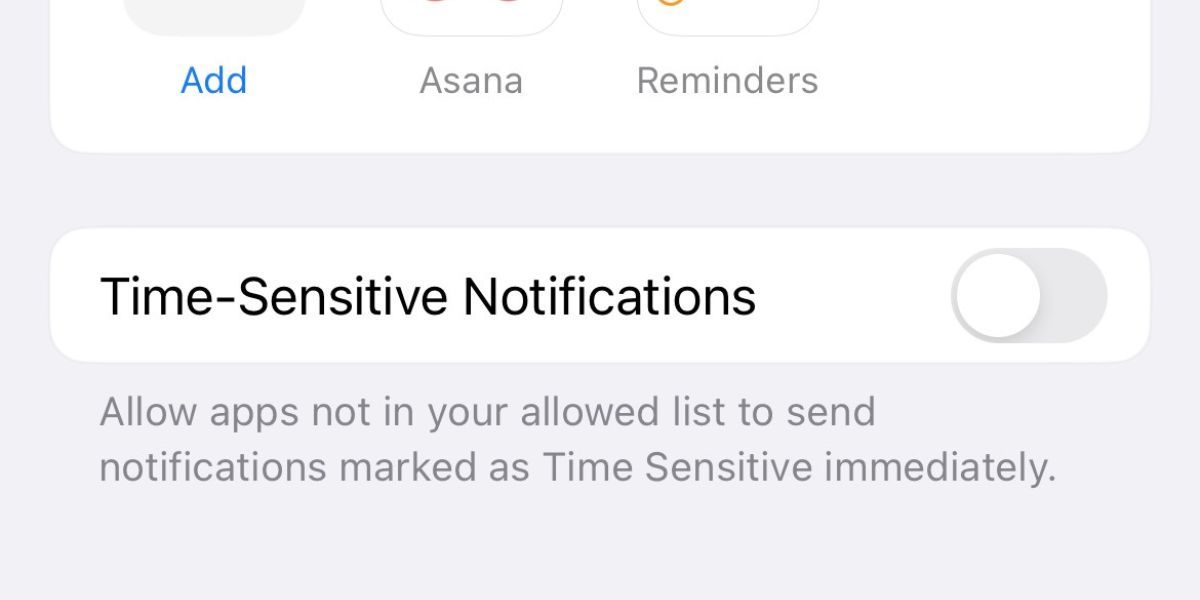 Getting Texts and Calls on iPhone's Do Not Disturb Mode? Here Are 8 Potential Fixes