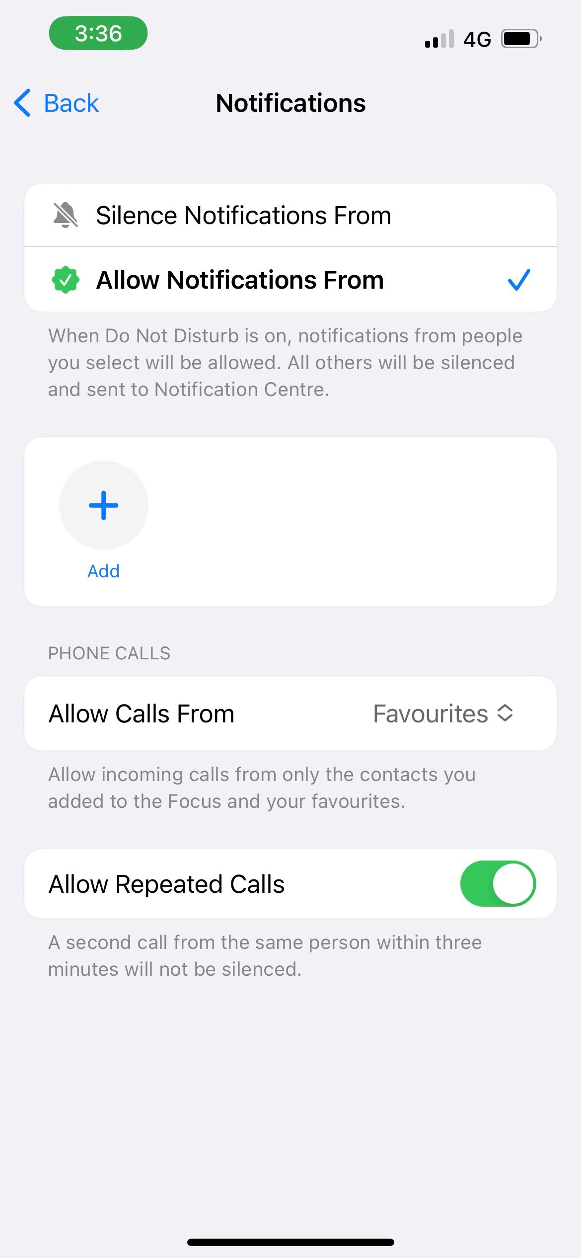 Getting Texts and Calls on iPhone's Do Not Disturb Mode? Here Are 8 Potential Fixes