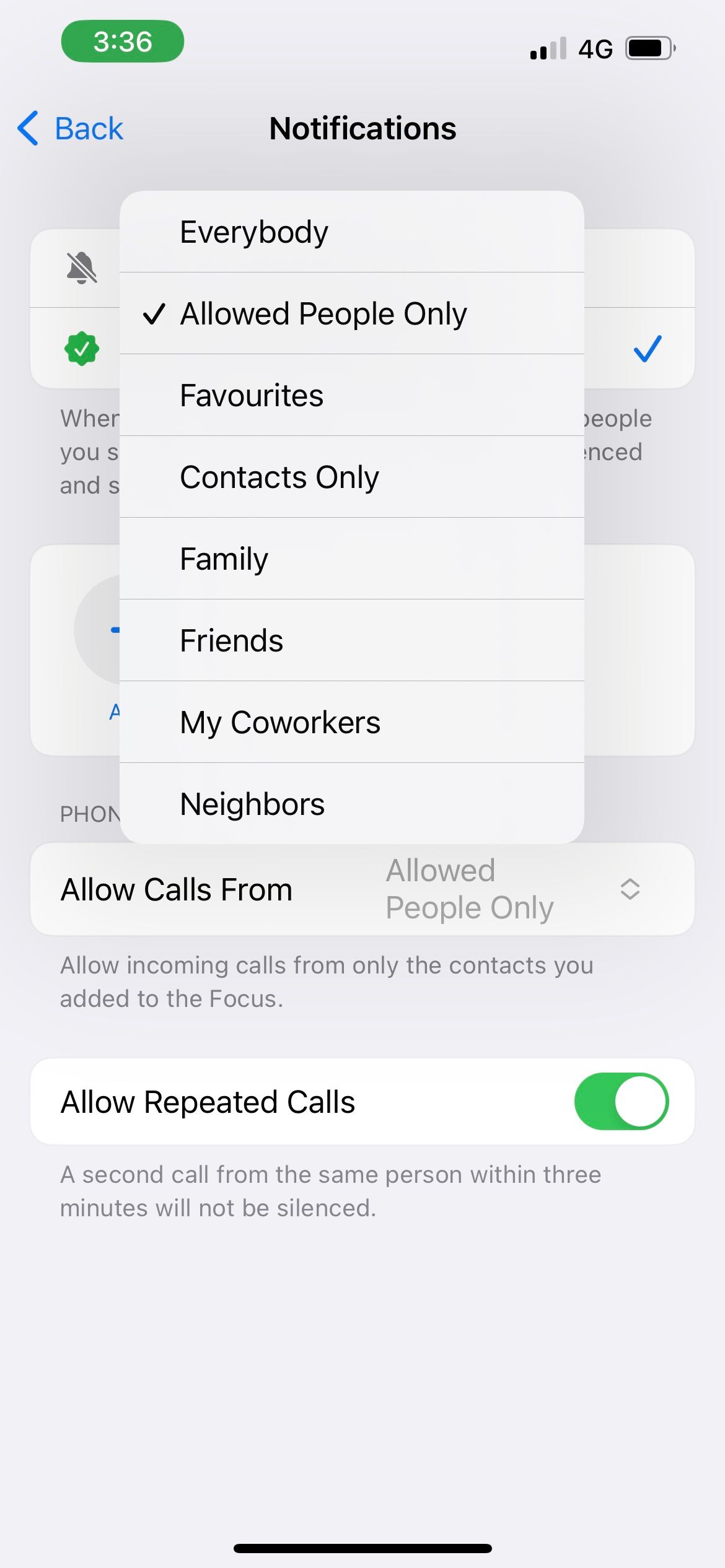 Getting Texts and Calls on iPhone's Do Not Disturb Mode? Here Are 8 Potential Fixes