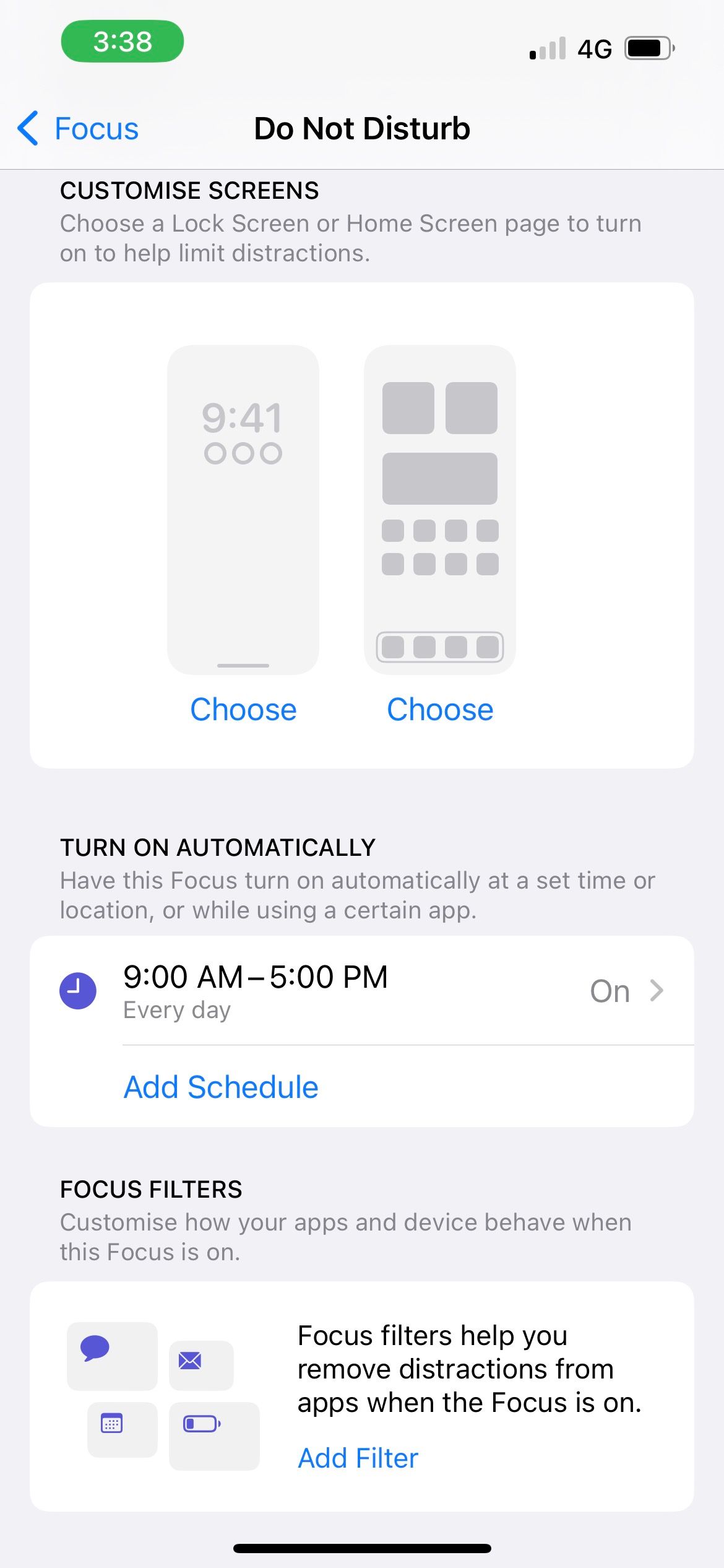 Getting Texts and Calls on iPhone's Do Not Disturb Mode? Here Are 8 Potential Fixes