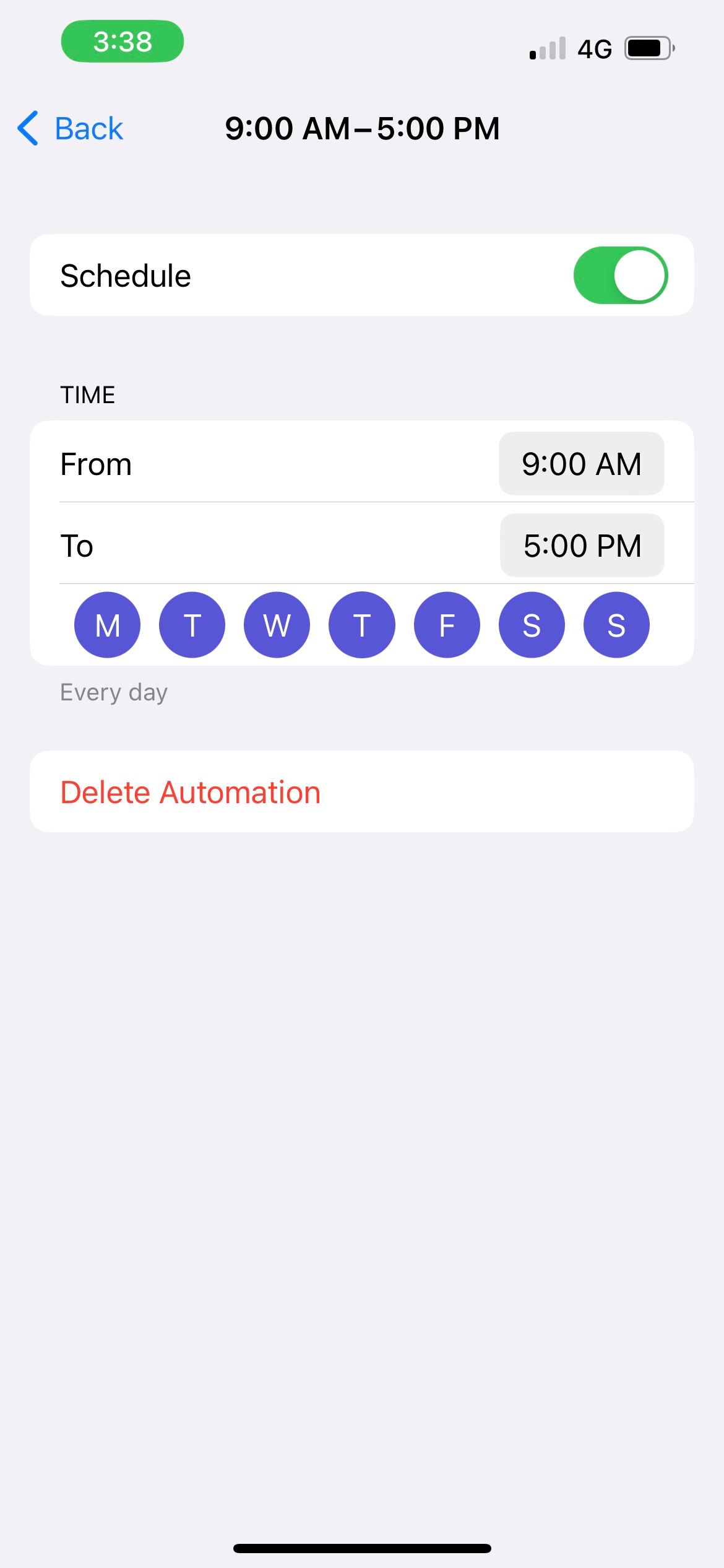 Getting Texts and Calls on iPhone's Do Not Disturb Mode? Here Are 8 Potential Fixes