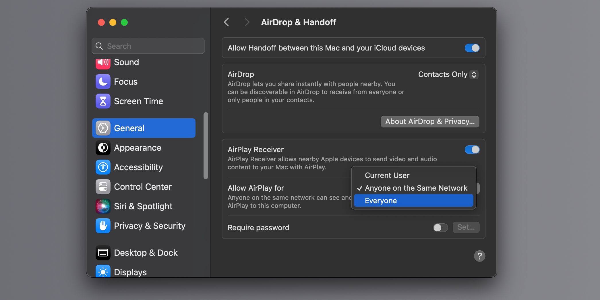 How to Fix AirPlay When It's Not Working