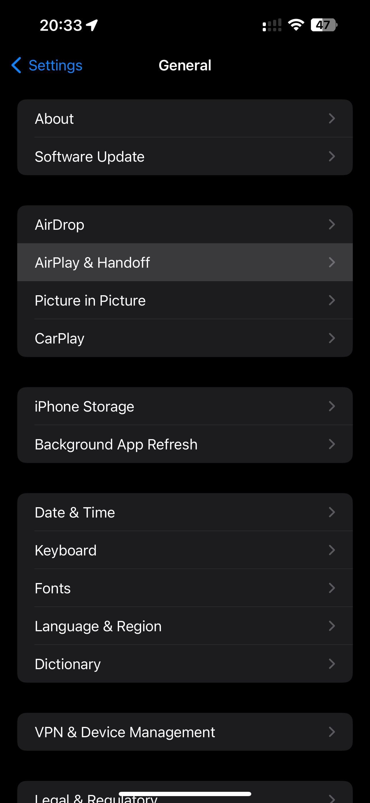 How to Fix AirPlay When It's Not Working