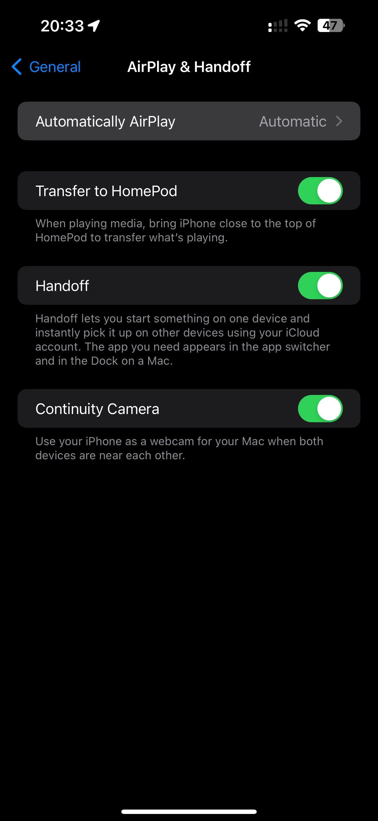 How to Fix AirPlay When It's Not Working