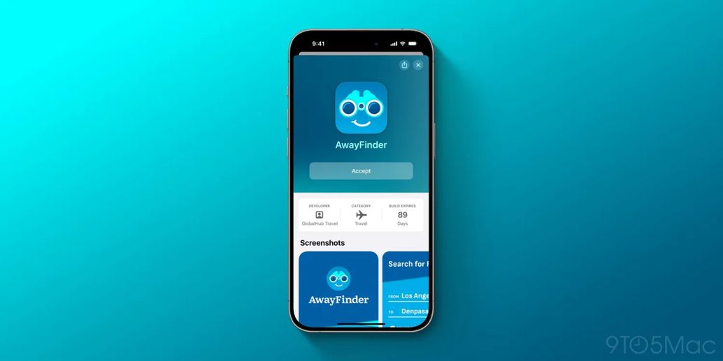 今年上线,苹果预告 TestFlight 重磅更新:应用可显示截图、细分测试设备和 iOS 版本