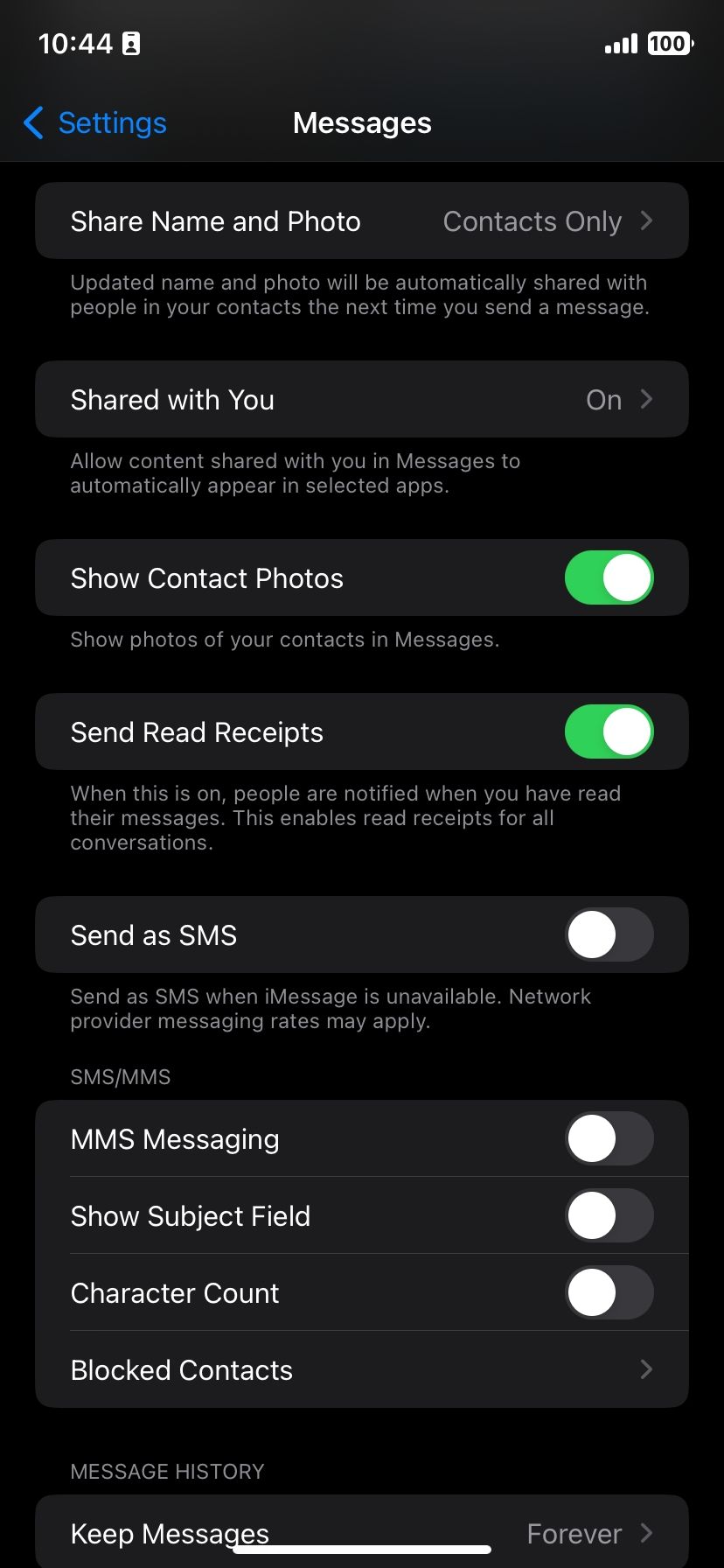 iPhone Won't Send Text Messages? 10 Tips and Fixes