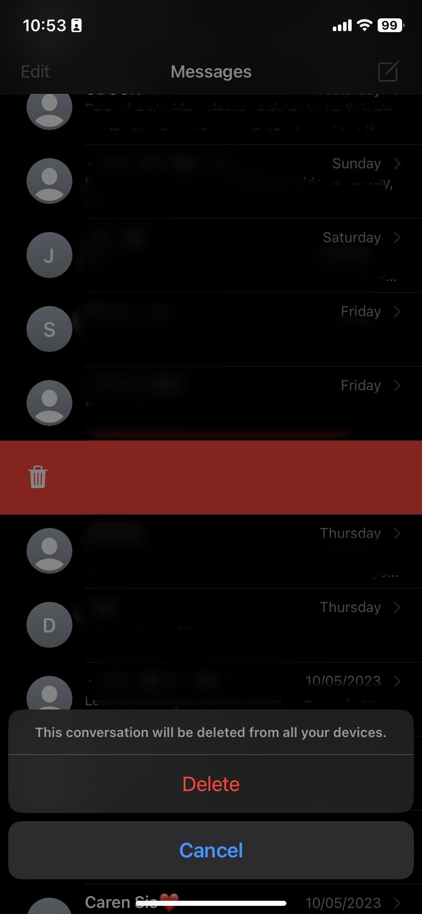 iPhone Won't Send Text Messages? 10 Tips and Fixes