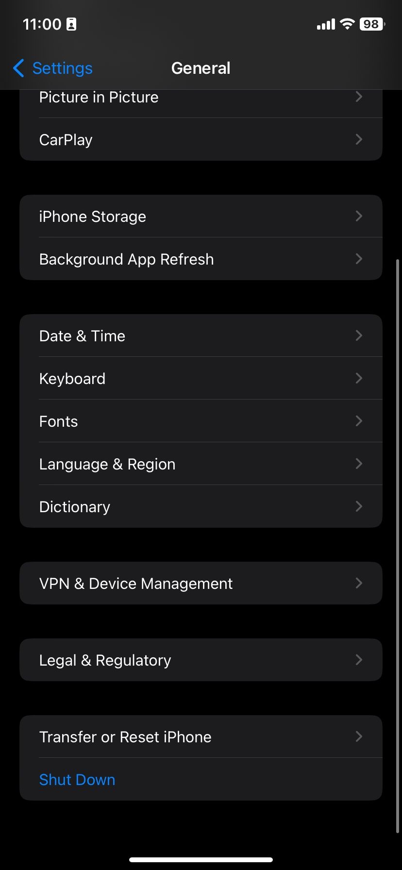 iPhone Won't Send Text Messages? 10 Tips and Fixes