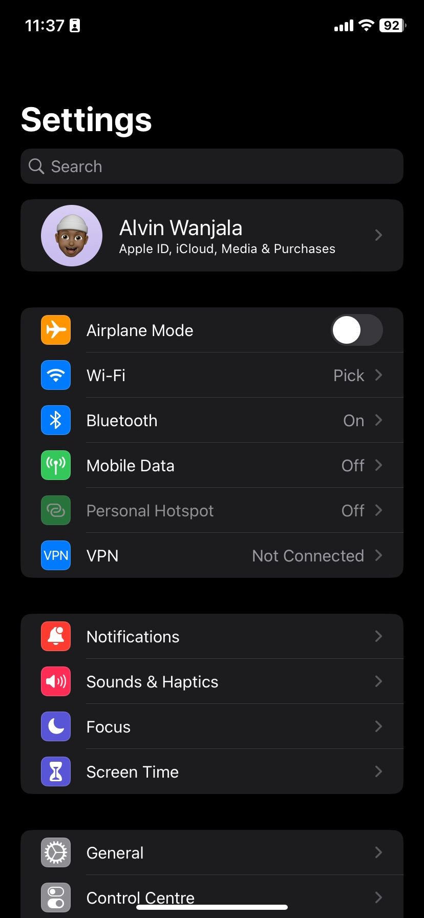 iPhone Won't Send Text Messages? 10 Tips and Fixes