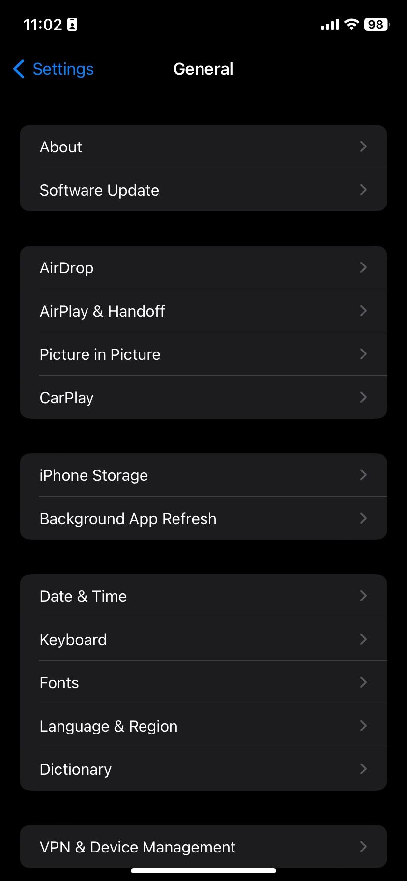iPhone Won't Send Text Messages? 10 Tips and Fixes