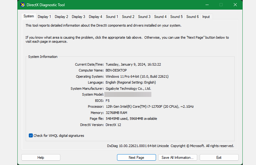 How to Download and Update DirectX on Your PC