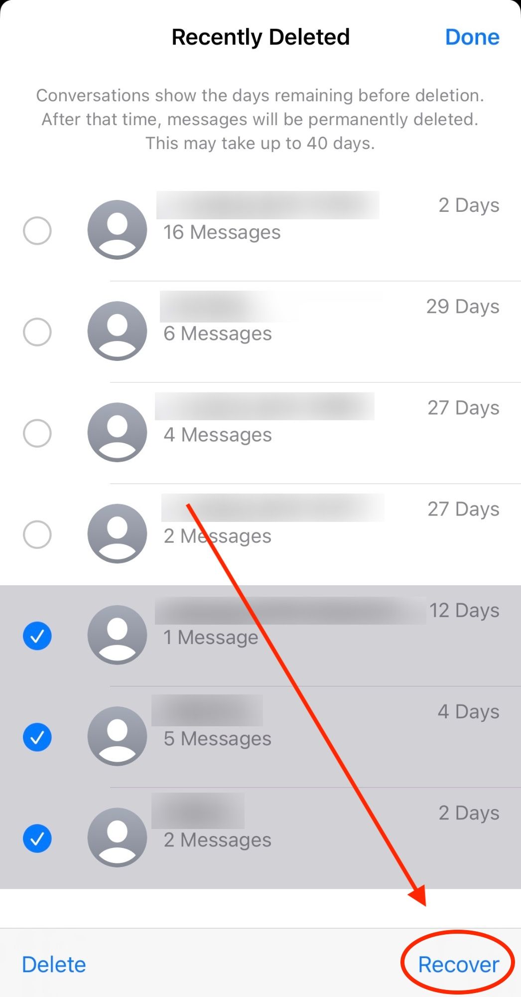 10 iMessage Features You Should Start Using Right Now