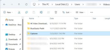 Where Are Screenshots Saved in Windows?